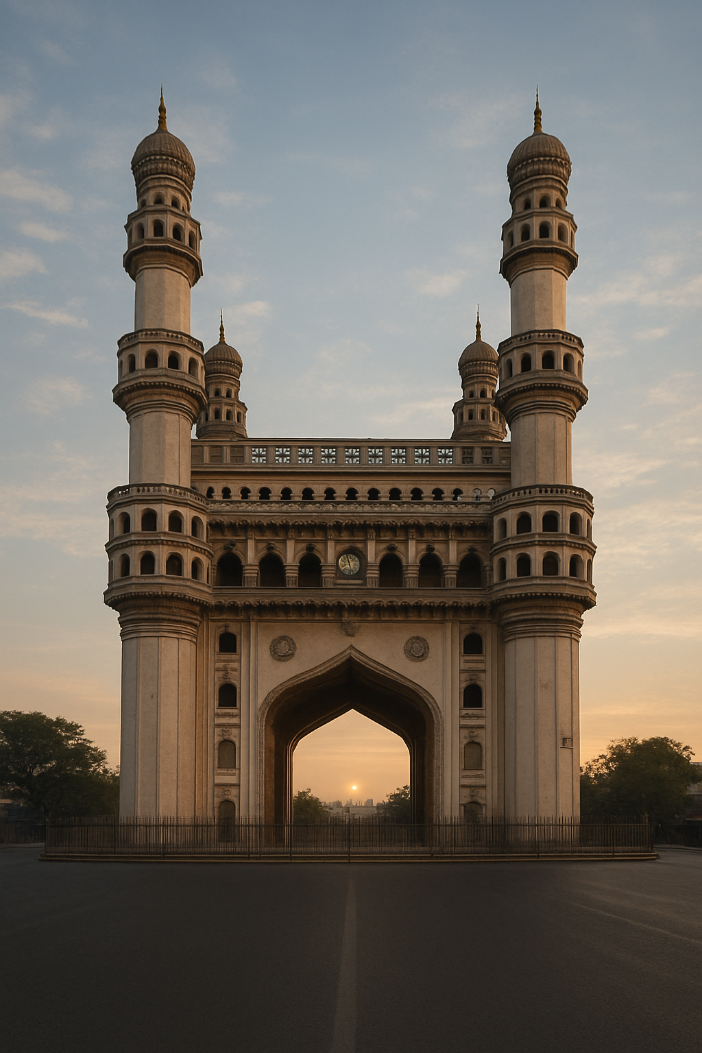 Charminar
