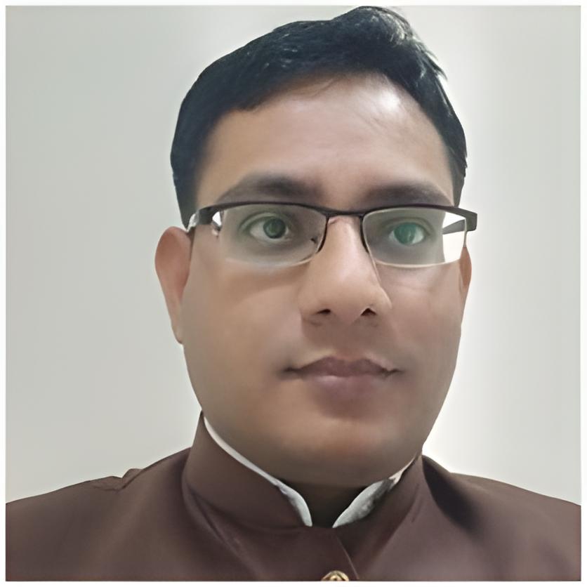 Dr. Anil Sharma