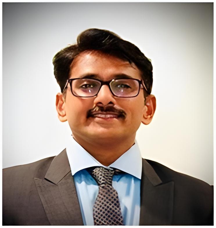 Dr. Dattaraj Sawarkar