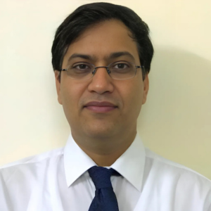 Dr. Deepak Kumar Singh