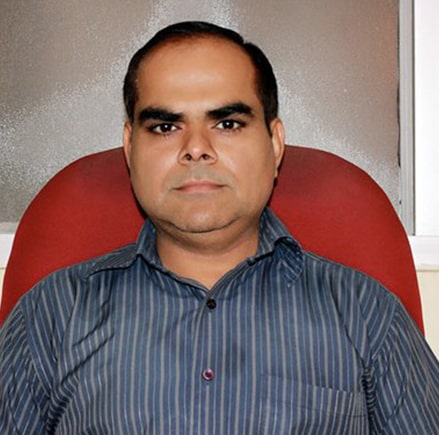Dr. Dhaval Shukla