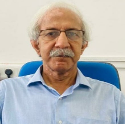 Dr. SK Gupta