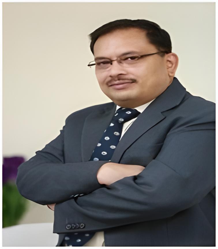Dr. Sanjay Kumar