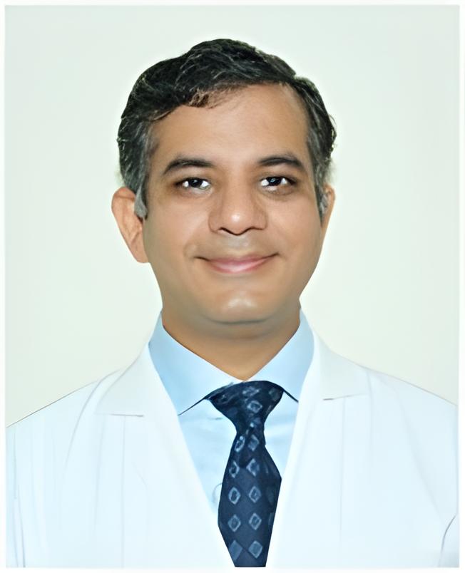 Dr. Vivek Tandon